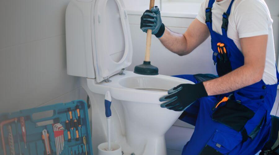 Professional bathroom faucet installation in Fountain Inn, SC